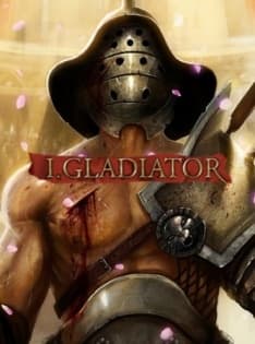 Download I, Gladiator