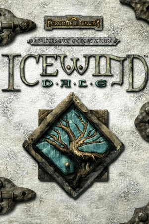 Download Icewind Dale (classic)