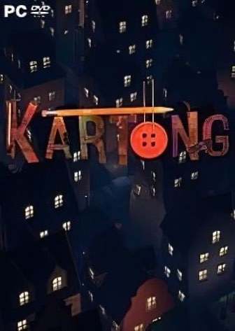 Download Kartong - Death by Cardboard!