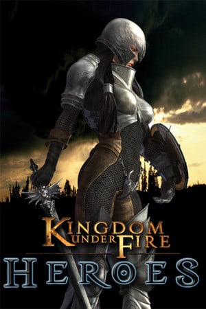 Download Kingdom Under Fire: Heroes