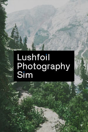 Download Lushfoil Photography Sim