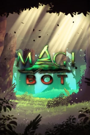 Magibot