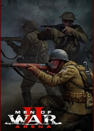 Download Men of War 2: Arena