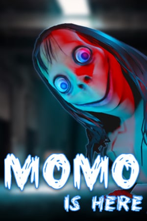 Download Momo is Here