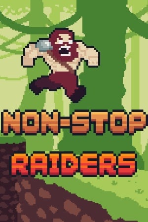 Download Non-Stop Raiders