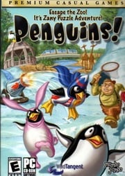 Penguins!