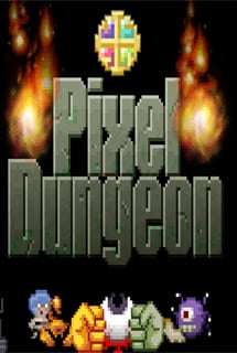 Pixel Dungeon