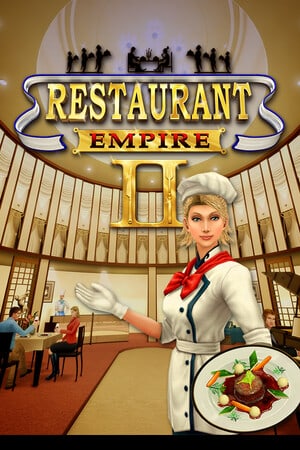 Download Restaurant Empire 2