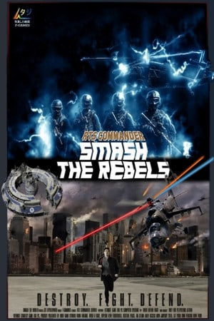 Download RTS Commander: Smash the Rebels