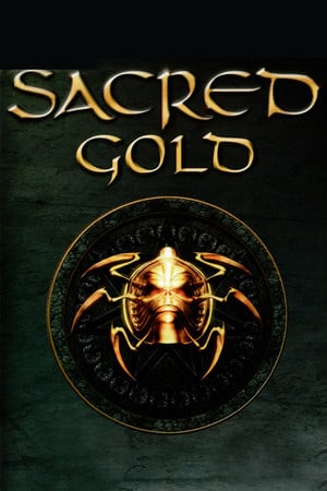 Download Sacred Gold