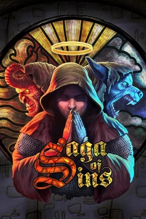 Download Saga of Sins