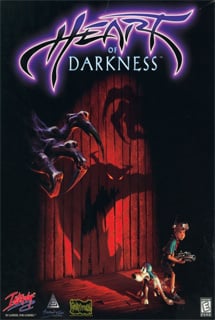 Download Heart of Darkness