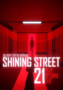 Download Shining Street 21