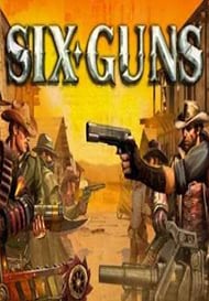 Download Six-Gun