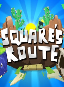 Download Square's Route