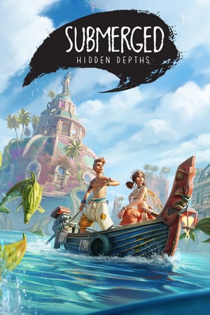 Download Submerged: Hidden Depths