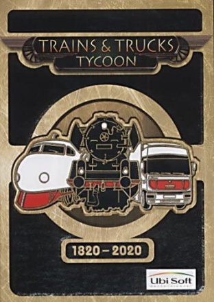 Download Trains and trucks Tycoon