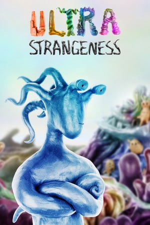 Download Ultra Strangeness