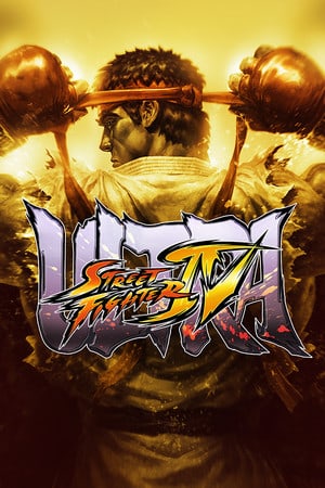 Download Ultra Street Fighter 4