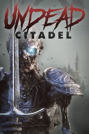 Download Undead Citadel