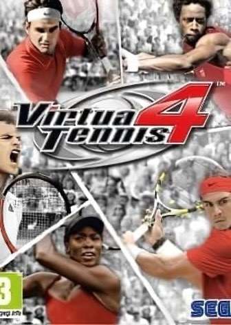 Virtua Tennis 4