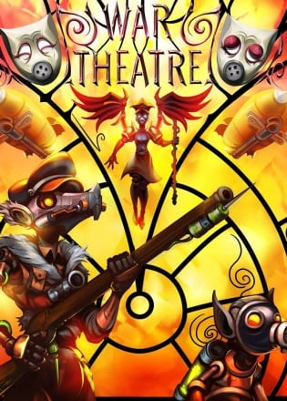 Download War Theatre