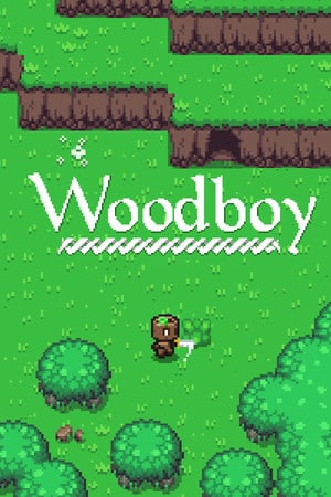 Download Woodboy