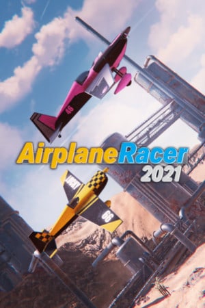 Download Airplane Racer 2021