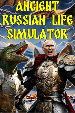 Download Ancient Russian Life Simulator