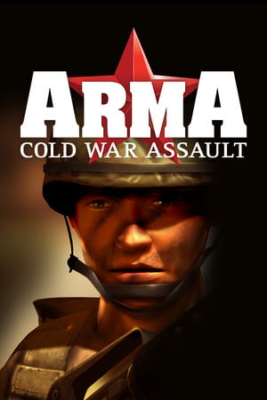 Download ARMA: Cold War Assault