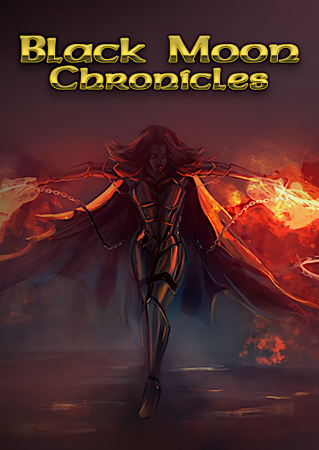 Download Black Moon Chronicles