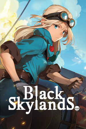 Download Black Skylands