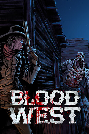 Blood West