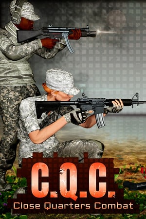 Download C.Q.C. - Close Quarters Combat