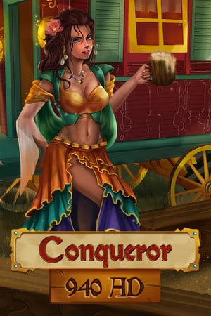 Download Conqueror 940 AD