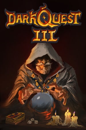 Download Dark Quest 3