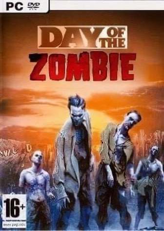 Download Day of the Zombie