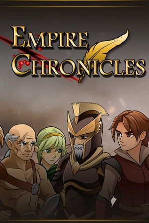 Download Empire Chronicles