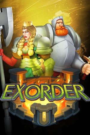 Download Exorder