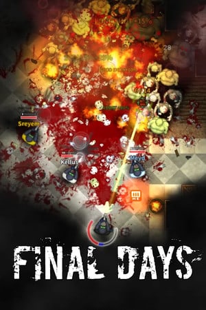 Download Final Days