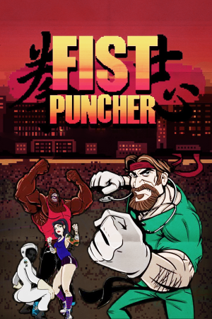 Download Fist Puncher