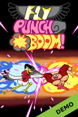 Download Fly Punch Boom: First Impact!