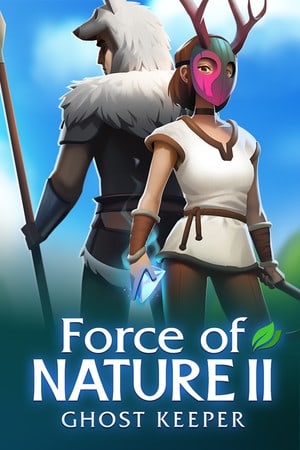 Download Force of Nature 2: Ghost Keeper