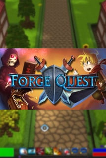 Download Forge Quest