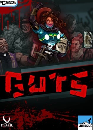 Download GUTS