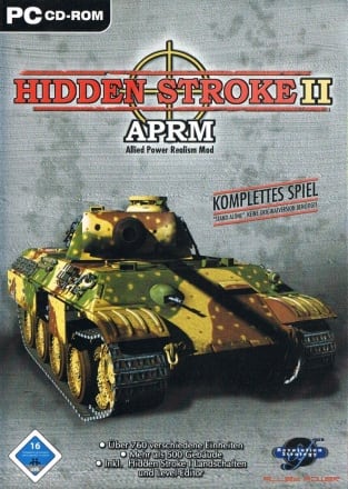 Download Hidden Stroke 2