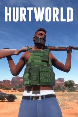 Hurtworld