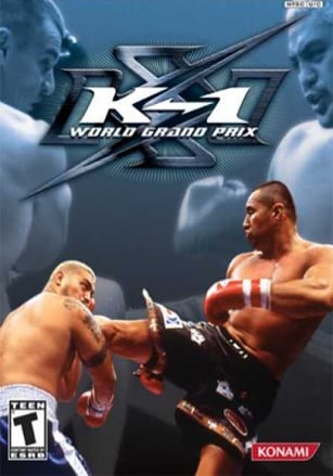 K-1 World Grand Prix