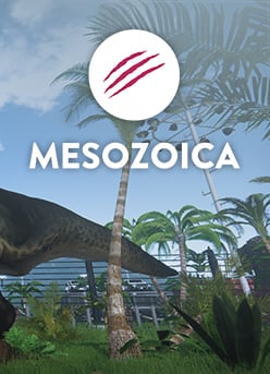 Download Mesozoica