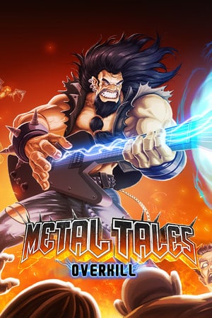 Download Metal Tales: Overkill